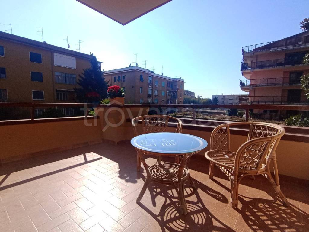 appartamento in vendita a Caserta in zona Centro Città