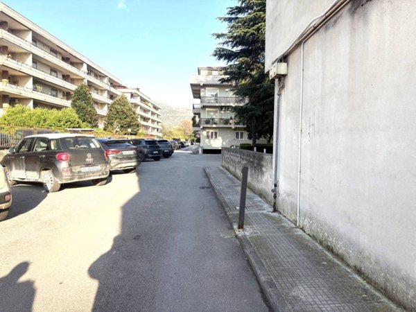 appartamento in vendita a Caserta in zona Centro Città