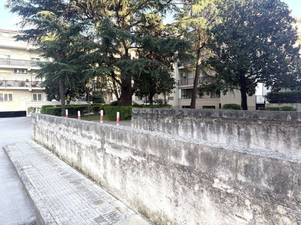 appartamento in vendita a Caserta in zona Centro Città