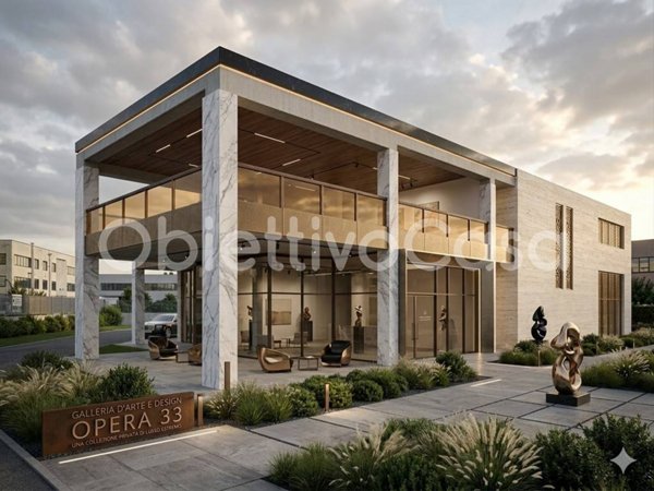 locale commerciale in vendita a Caserta in zona Acquaviva