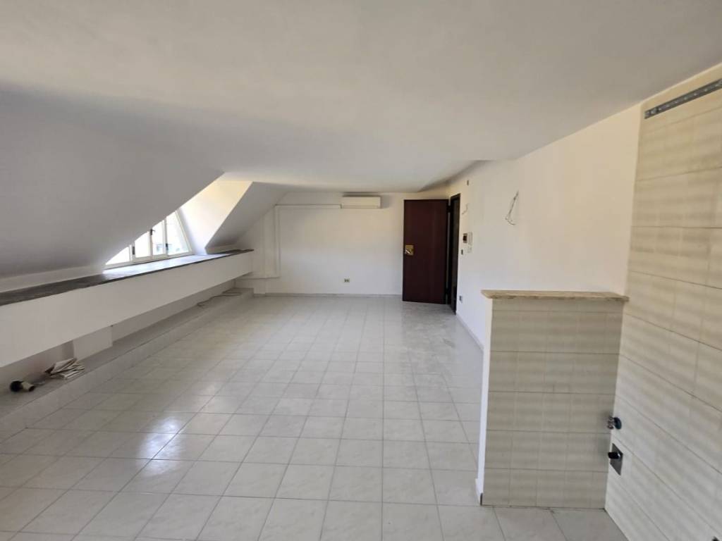 appartamento in vendita a Caserta in zona Ospedale