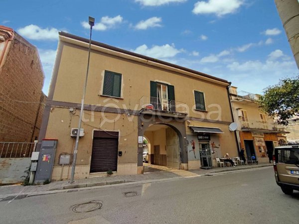 appartamento in vendita a Caserta in zona Acquaviva