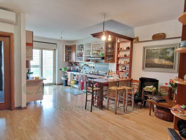 appartamento in vendita a Caserta in zona Acquaviva