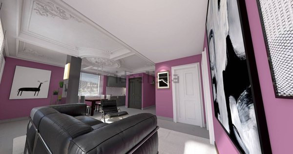 appartamento in vendita a Caserta in zona San Clemente