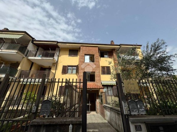 appartamento in vendita a Caserta in zona Casertavecchia