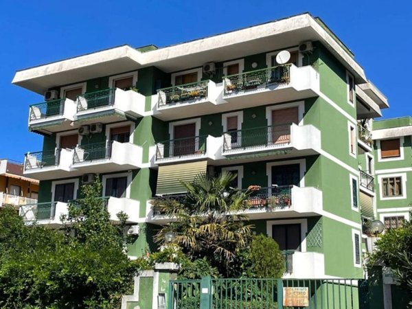 appartamento in vendita a Caserta in zona Centurano/Cerasole