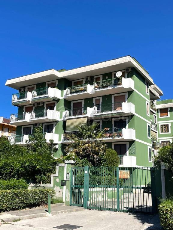 appartamento in vendita a Caserta in zona Centurano/Cerasole