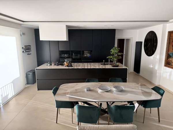 appartamento in vendita a Caserta in zona Ospedale