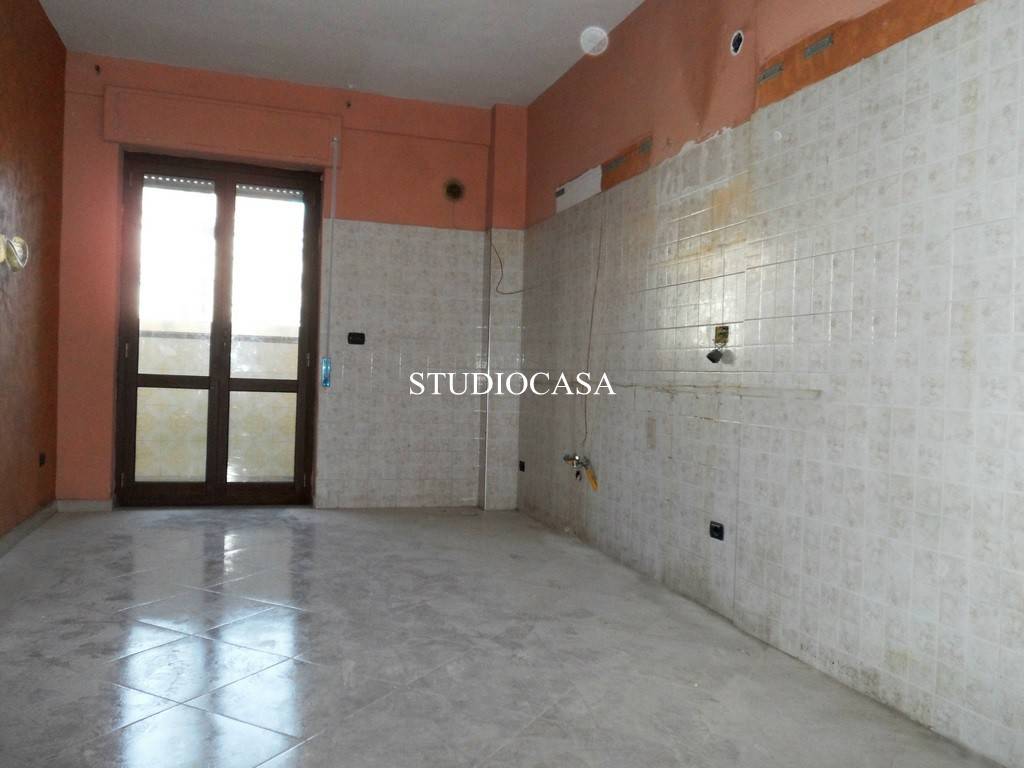 appartamento in vendita a Caserta in zona Centro Città