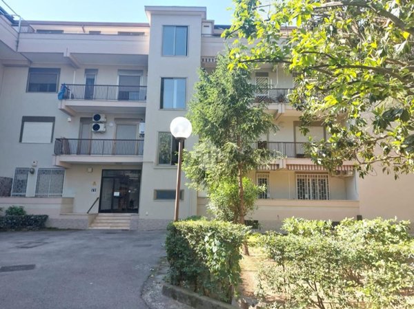 appartamento in vendita a Caserta in zona Centro Città