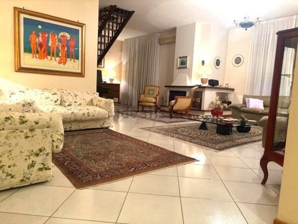 appartamento in vendita a Caserta in zona Centro Città