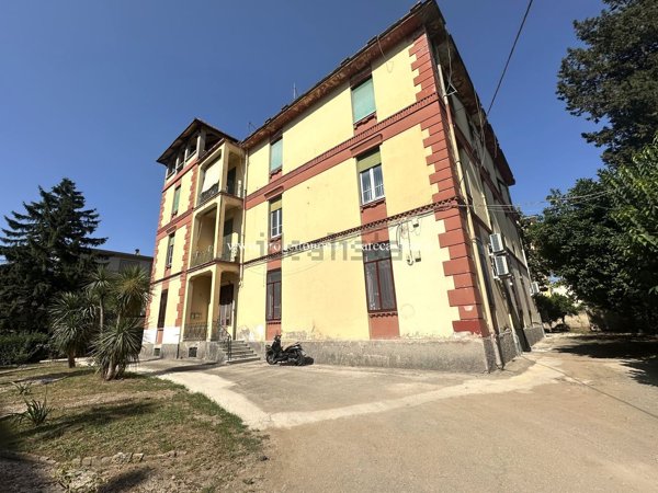 appartamento in vendita a Caserta in zona Ospedale