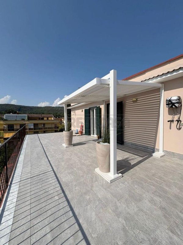 appartamento in vendita a Caserta in zona Ospedale