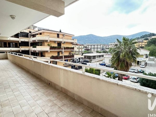 appartamento in vendita a Caserta in zona San Clemente