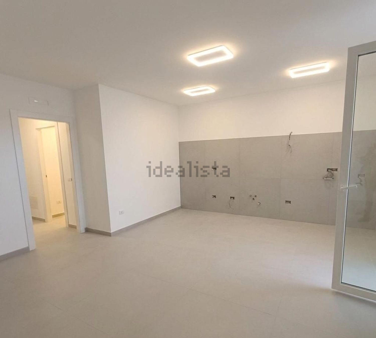 appartamento in vendita a Caserta in zona Ospedale