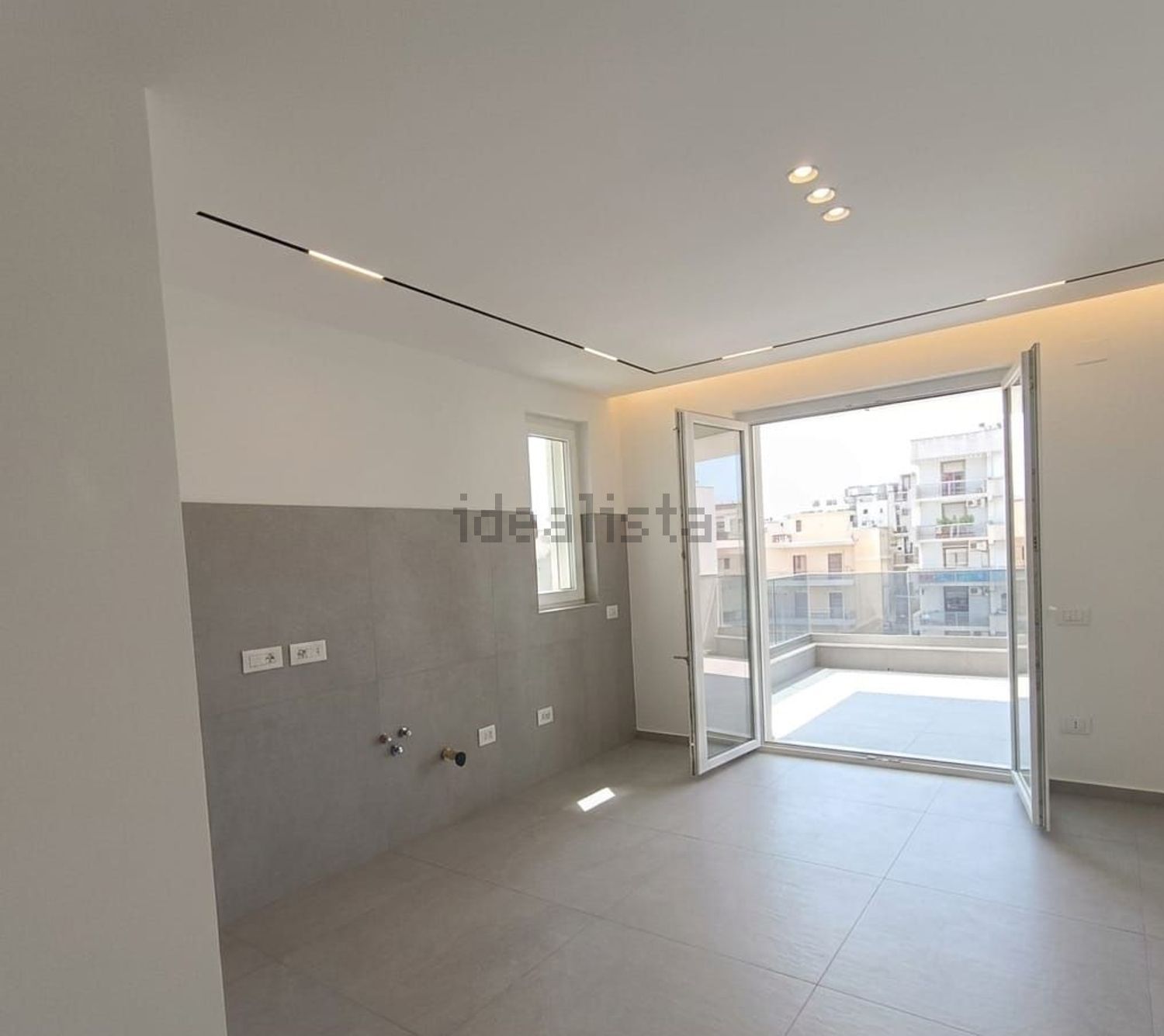 appartamento in vendita a Caserta in zona Ospedale