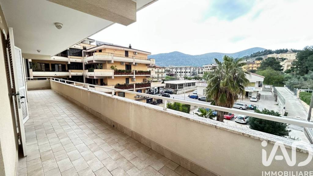 appartamento in vendita a Caserta in zona Centurano/Cerasole