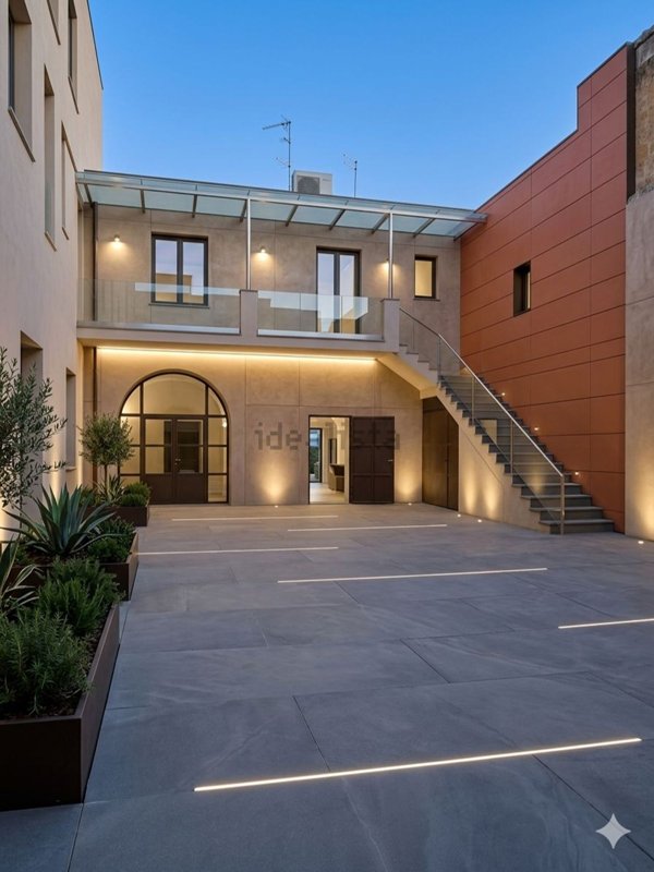 appartamento in vendita a Caserta in zona Acquaviva