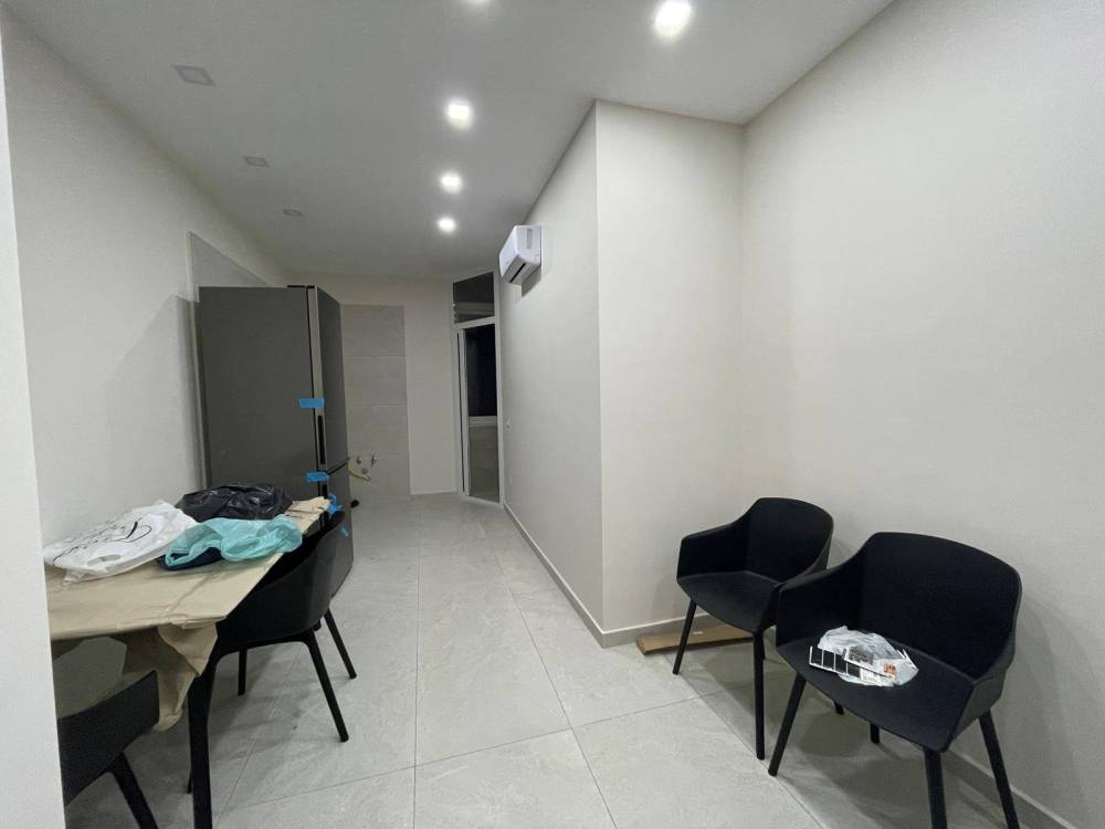 appartamento in vendita a Caserta in zona Acquaviva