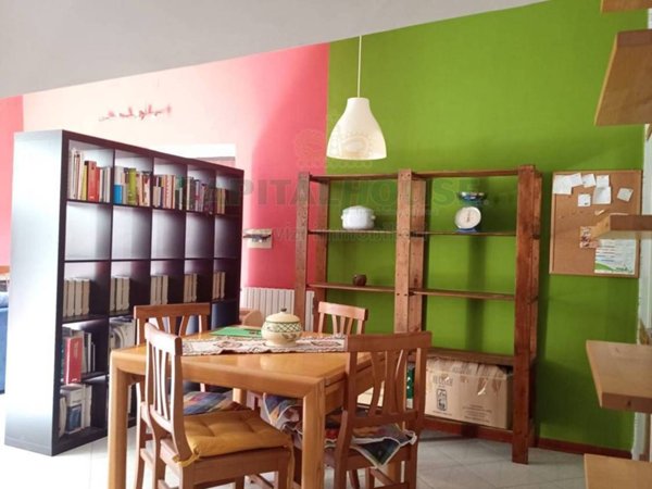 attico in vendita a Caserta in zona Ospedale