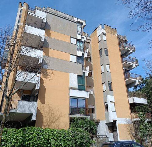 appartamento in vendita a Caserta