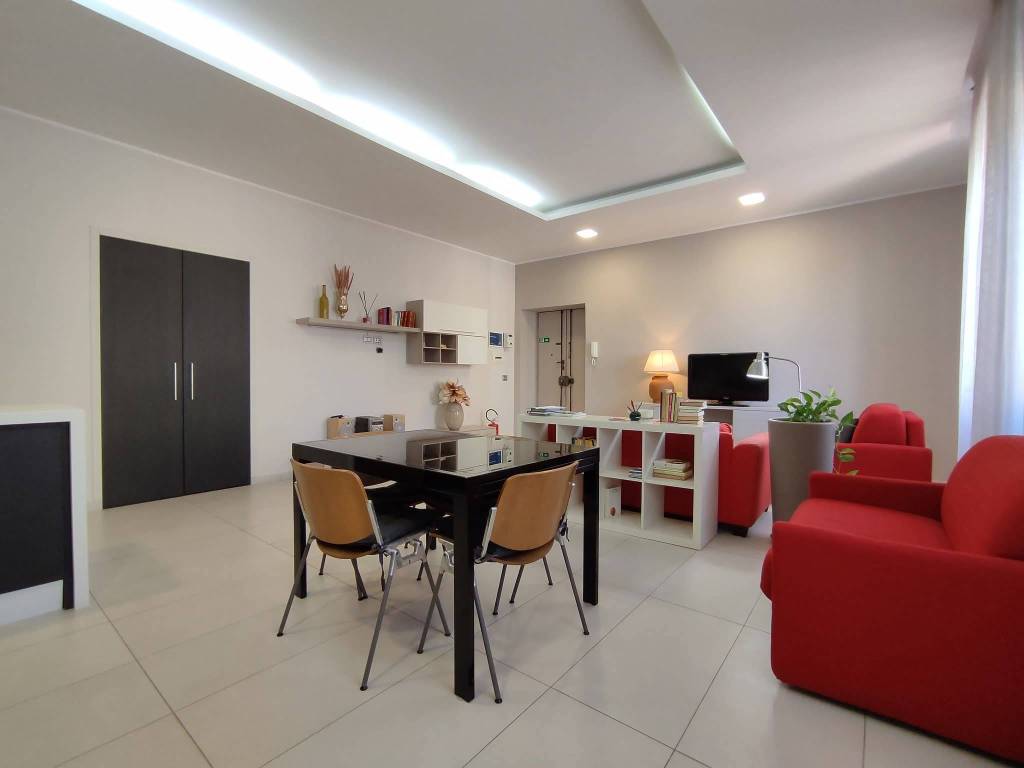 appartamento in vendita a Caserta