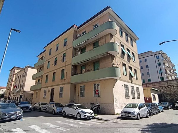 appartamento in vendita a Caserta