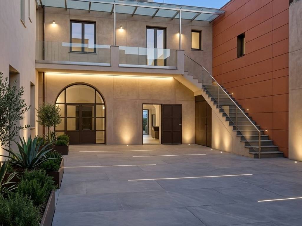 appartamento in vendita a Caserta