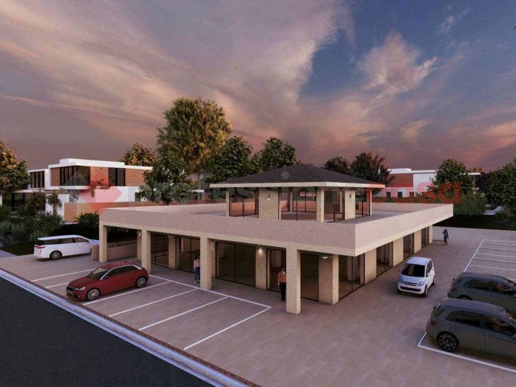 negozio in vendita a Caserta