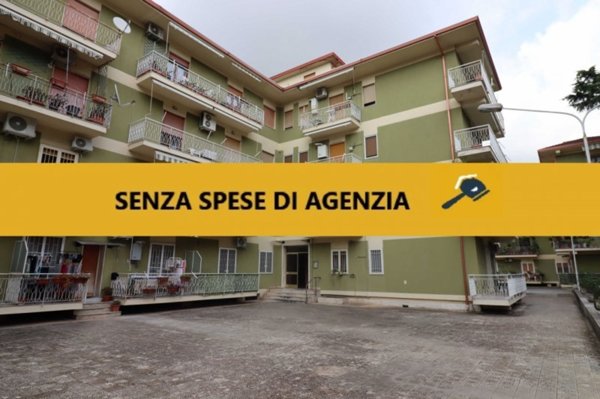 appartamento in vendita a Caserta in zona Acquaviva