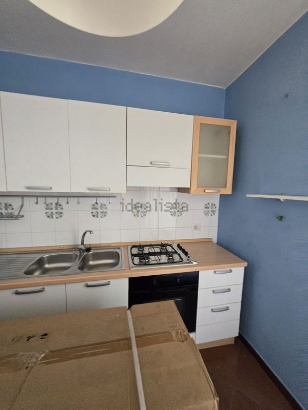 appartamento in vendita a Caserta in zona Ospedale