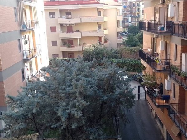 appartamento in vendita a Caserta in zona Acquaviva