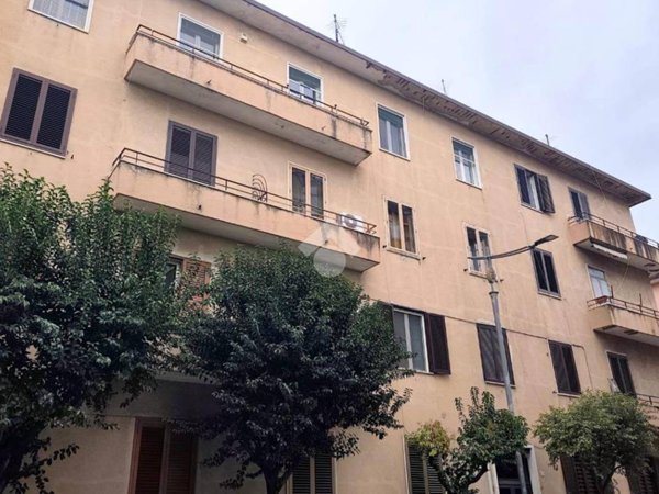 appartamento in vendita a Caserta in zona Casertavecchia