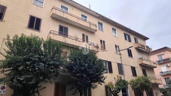 appartamento in vendita a Caserta in zona Ospedale