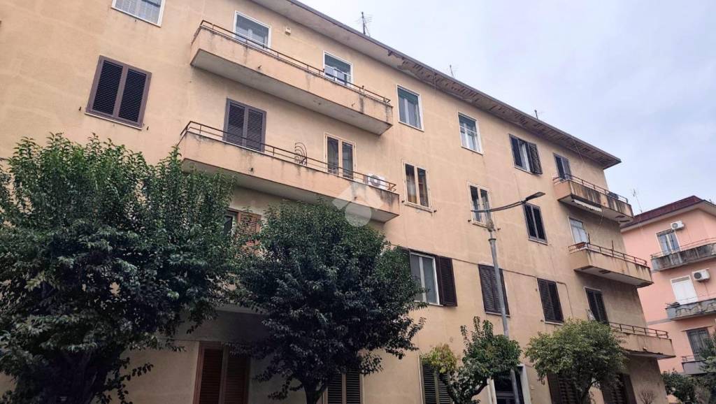appartamento in vendita a Caserta in zona Centro Città