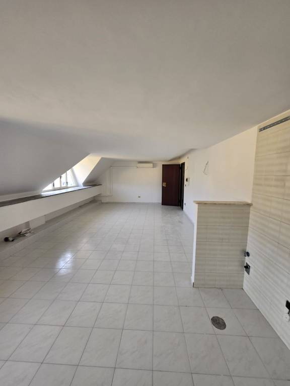 appartamento in vendita a Caserta in zona Ospedale