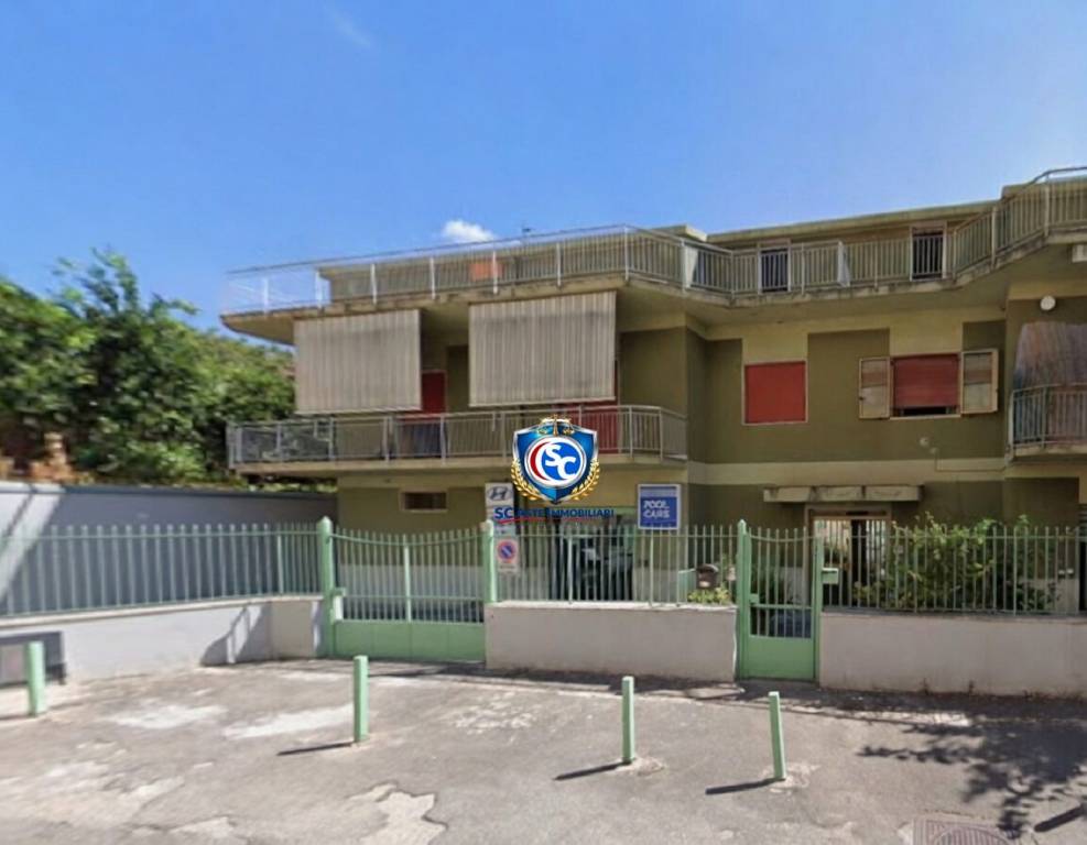 appartamento in vendita a Caserta in zona Ospedale