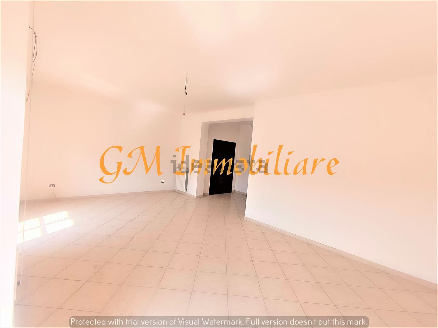 appartamento in vendita a Caserta in zona Acquaviva