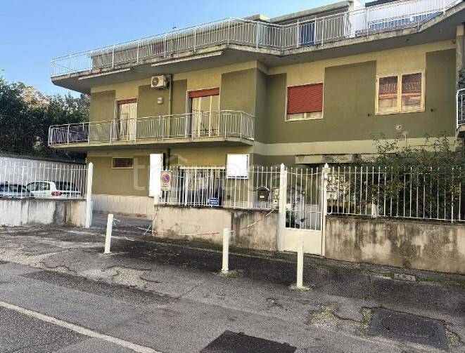 appartamento in vendita a Caserta in zona Ospedale
