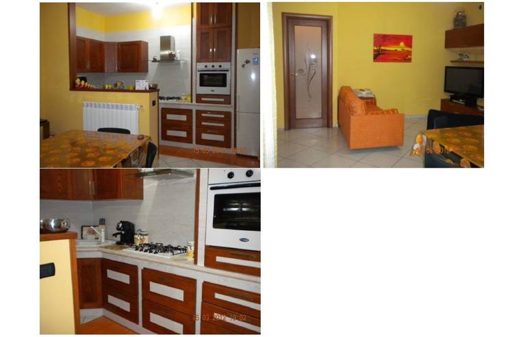 appartamento in vendita a Caserta in zona Centurano/Cerasole