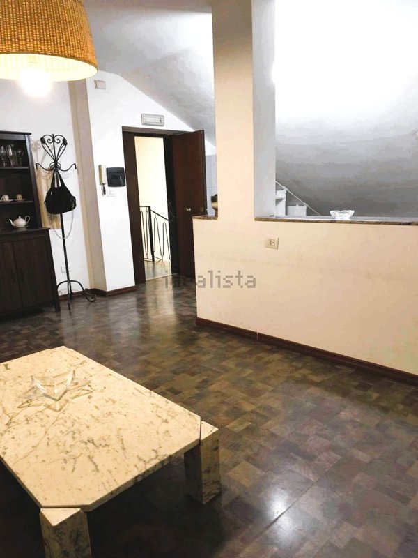 appartamento in vendita a Caserta in zona Acquaviva