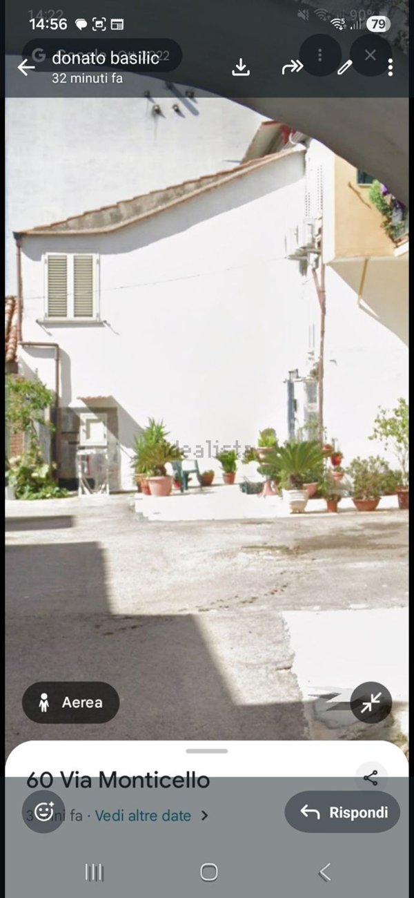 appartamento in vendita a Caserta