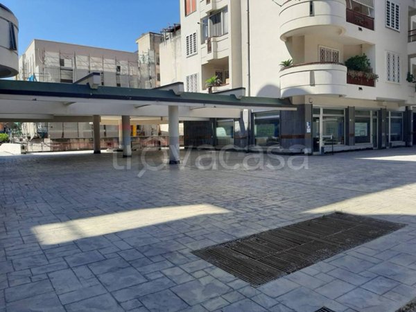 appartamento in vendita a Caserta in zona Centro Città