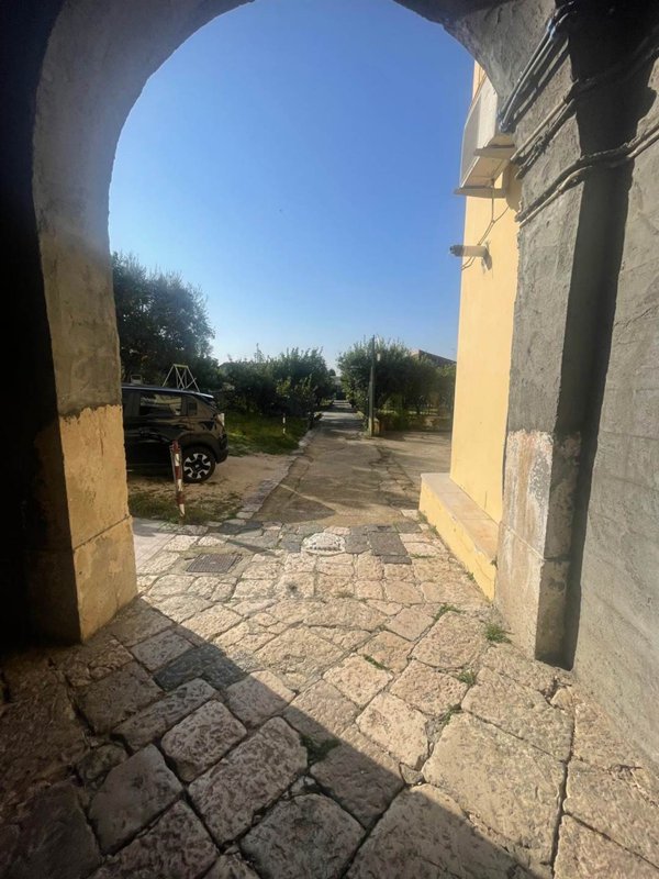 monolocale in vendita a Caserta in zona Briano