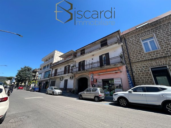 appartamento in vendita a Caserta in zona Ospedale