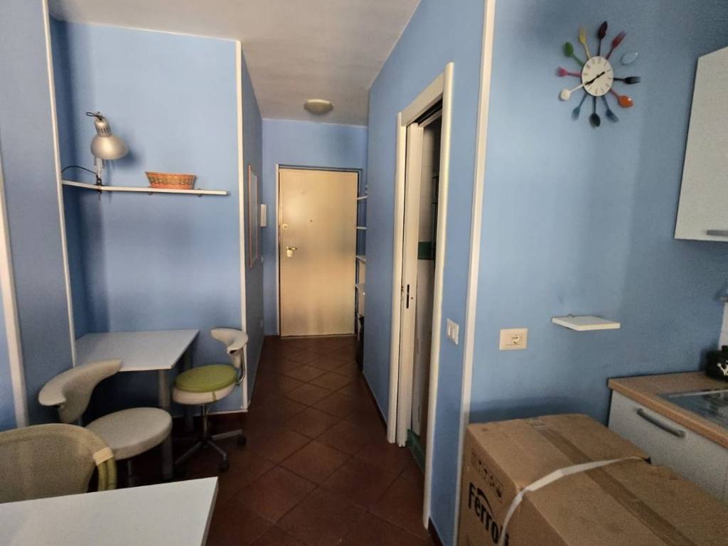 appartamento in vendita a Caserta in zona Centro Città