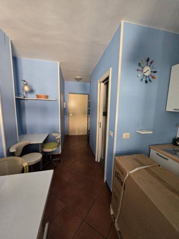 appartamento in vendita a Caserta in zona Centro Città