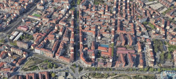 locale di sgombero in vendita a Caserta