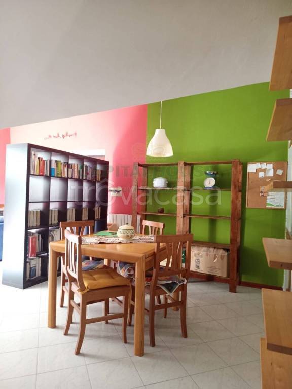 appartamento in vendita a Caserta in zona Ospedale