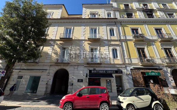 appartamento in vendita a Caserta in zona Centro Città
